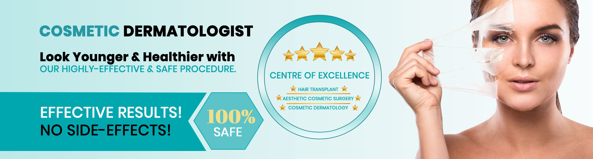 Best Dermotology Clinic in India